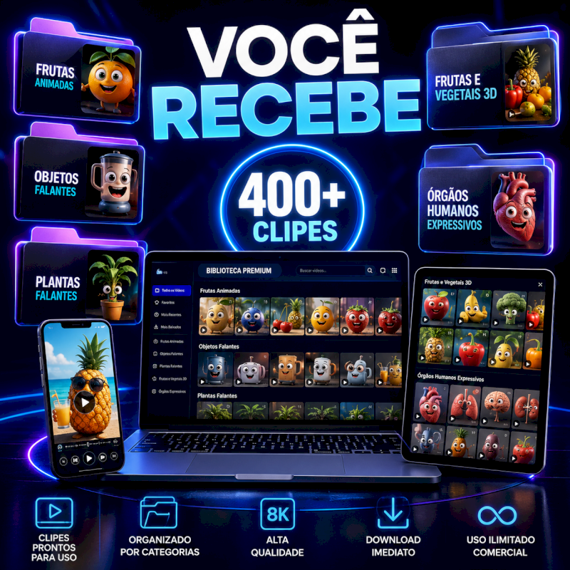 Foto do produto