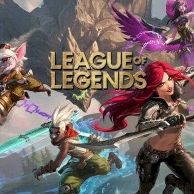 Código de RP - League of Legends