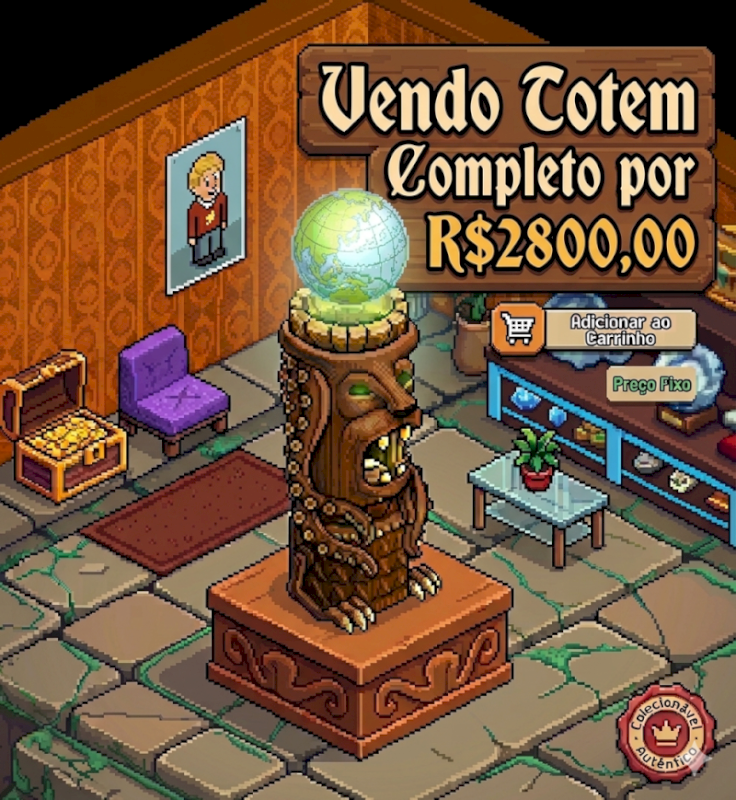 Foto do produto