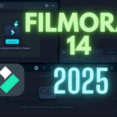 EDITOR DE VIDEO-FILMORA 14 2025