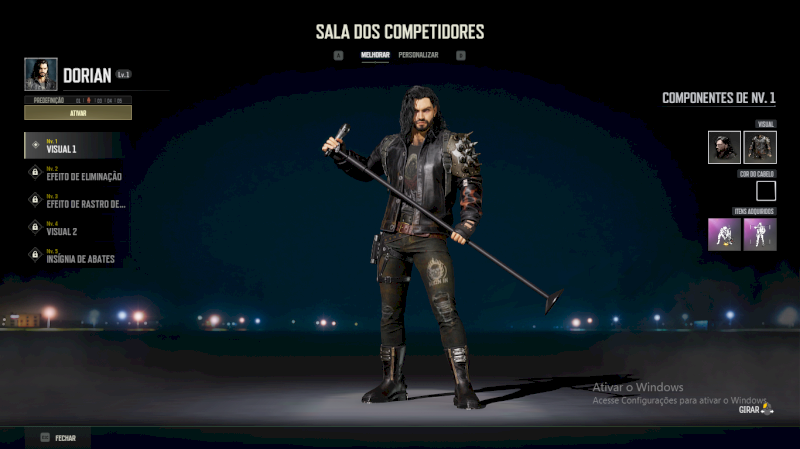 Foto do produto