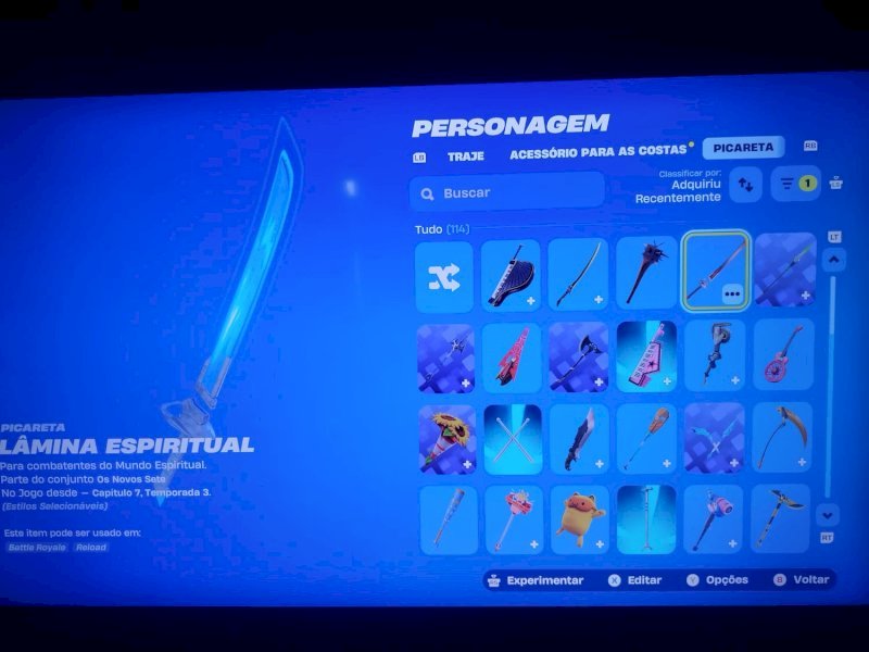 Foto do produto