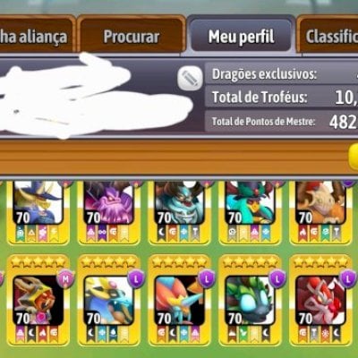 Conta DC 9.3M joias 50B comida