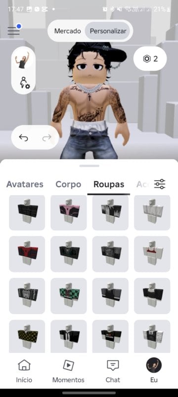 Foto do produto