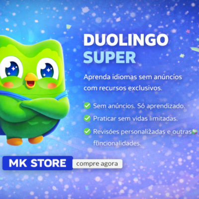 Duolingo Super