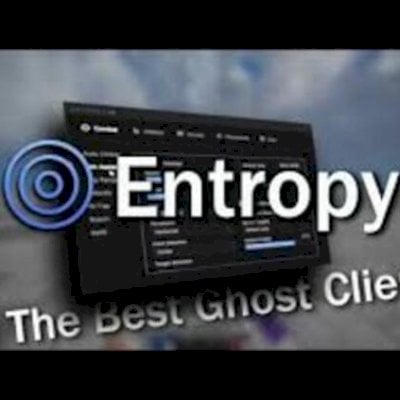 Minecraft Entropy Ghost Client (LIFETIME)