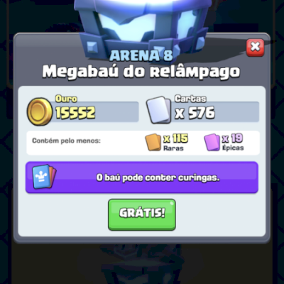 ⭐️(CONTA CLASH OF CLANS 2300 TROFEIS,CARTAS LENDÁRIAS,BAÚ LENDÁRIO PARA ABRIR)⭐️