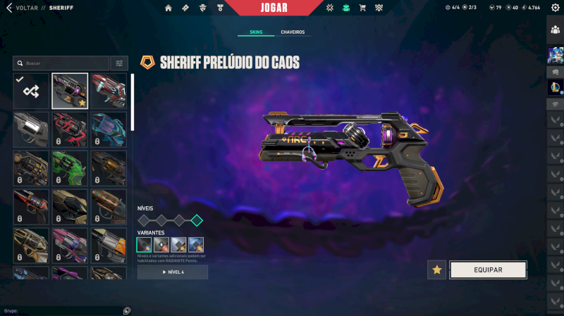 Foto do produto