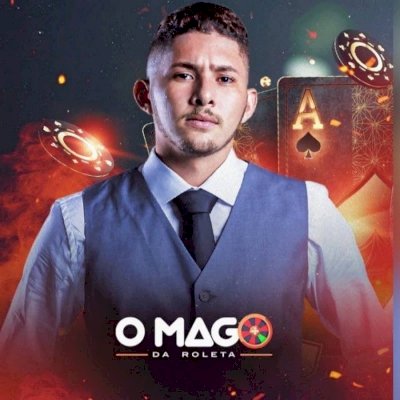 Método O Mago da Roleta - Descubra o Segredo para Lucrar