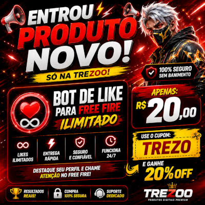 Script Site Dar Like Inlimitadamente FREEFIRE