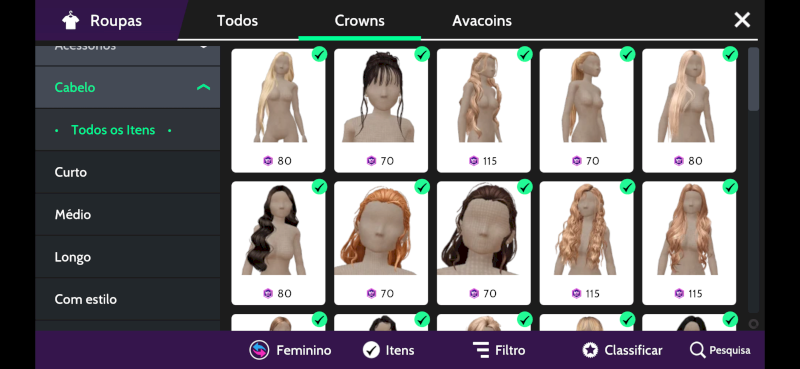 Foto do produto