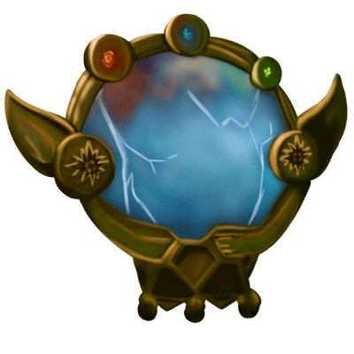 mirror of kalandra POE