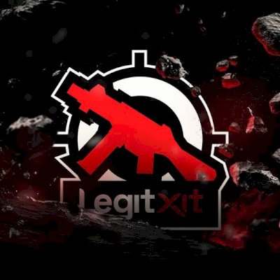 FF auxílio android APK LegitXit [ Entrega Automática ]