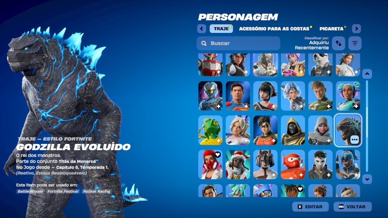 Foto do produto
