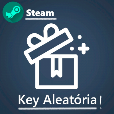 STEAMKEYS ALEATÓRIAS