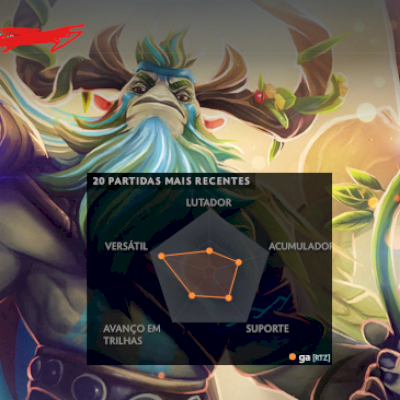 CONTA DOTA 2 // 8KMMR COM JOGOS