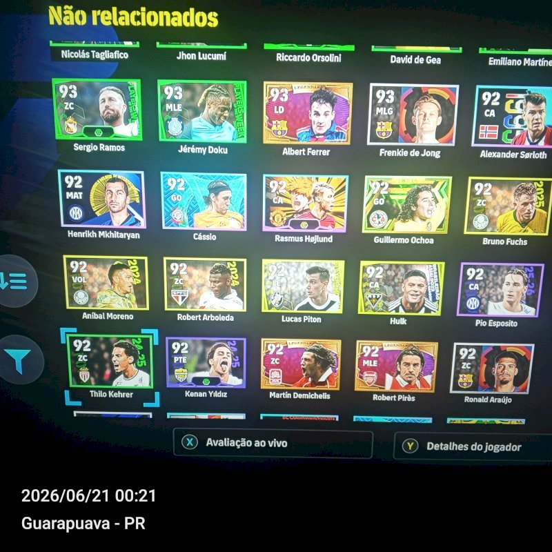 Foto do produto
