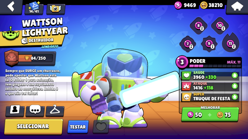 Foto do produto