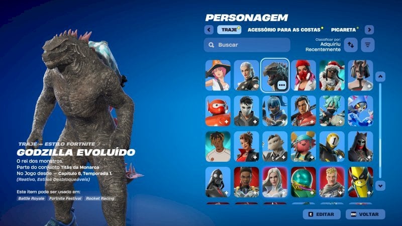 Foto do produto