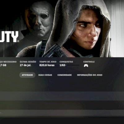 STEAM COM MW3 E COM PASSE SNOOP DOG