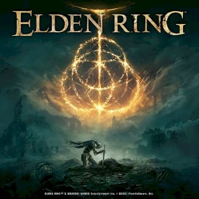 Conta com Elden Ring (Xbox)