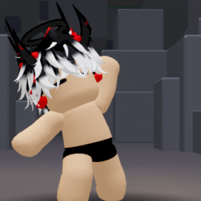 Conta roblox com muita skin