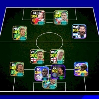 mbl/107neymar,105casillas,marcelo,caicedo,rooney,suarez,scholes,auba,kovacic ++