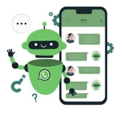Auto Responde Robô Chatbot  para WhatsApp 2025