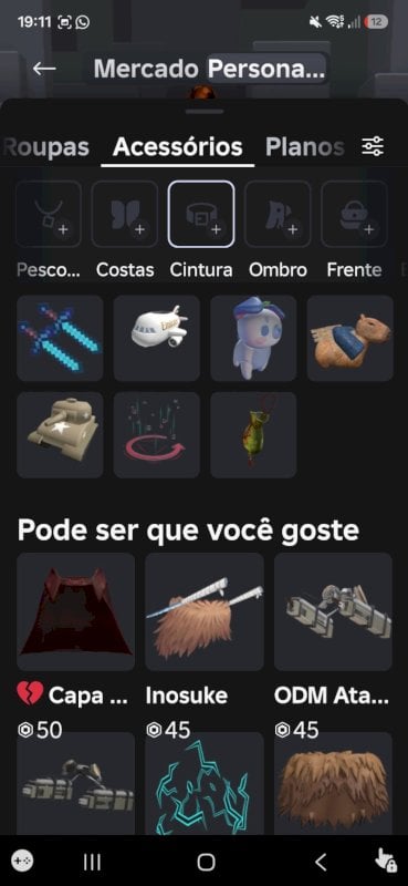 Foto do produto