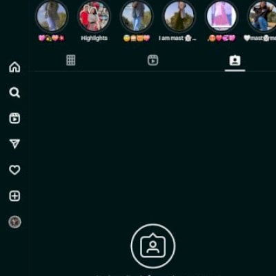 📦 Conta Instagram com 5K seguidores – R$134,48 | Entrega automática