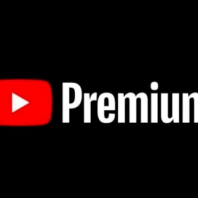 YOUTUBE PREMIUM + MUSIC PRO MENSAL - YT MSC YTB Google Sem Anúncios 30 dias