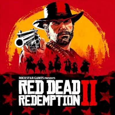 Red dead redemption 2 - Conta rockstar