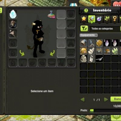 Talco Osa 200 Ice Dofus