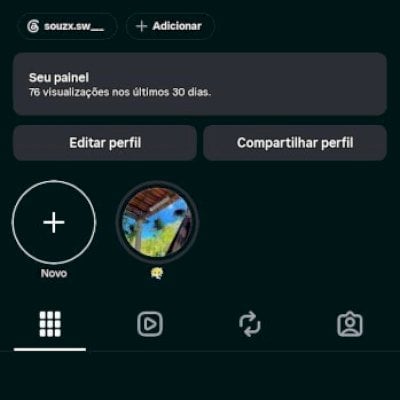 🇧🇷Conta de Instagram🇧🇷