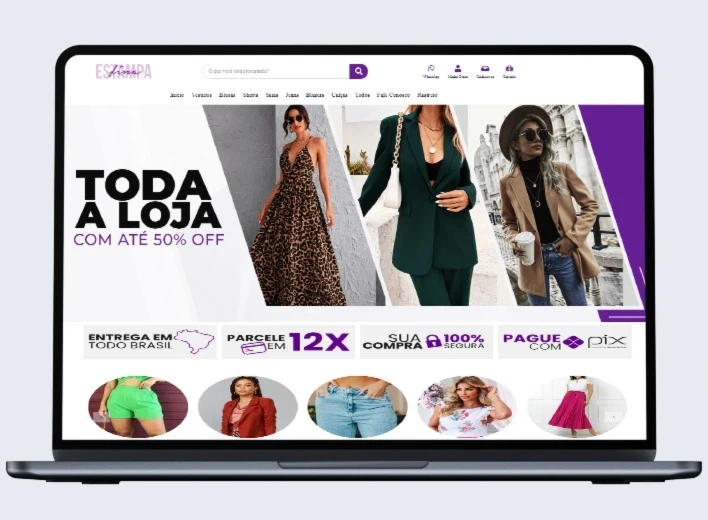 Foto do produto