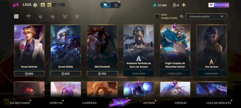 Foto do produto