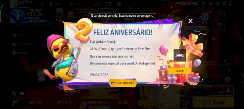 Foto do produto