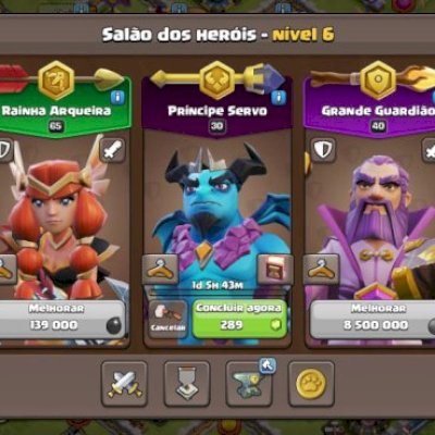 Vendo CV 12 98% full