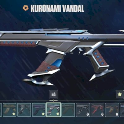 CONTA VALORANT TOP PRA SAIR LOGO!!