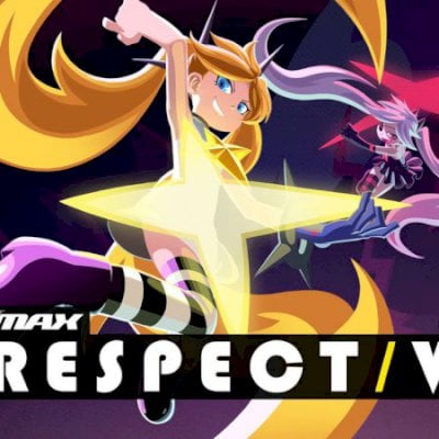 DJMAX RESPECT V