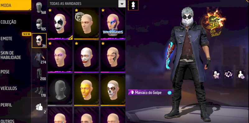 Foto do produto