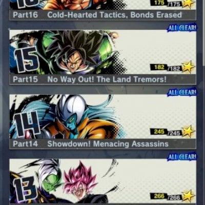 Conta com 5 ultras algumas lfs e alguns estrelados boa para pvp