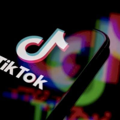 Conta no TikTok +2000 seguidores + 35 vídeos. Seguidores reais!