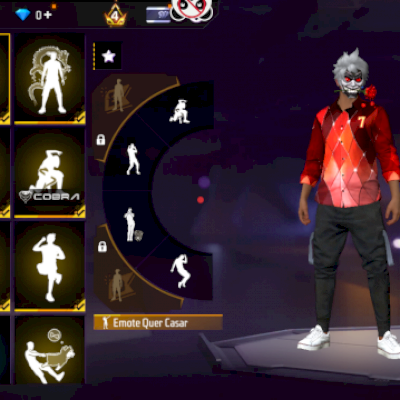 CONTA FF MESTRE DA 7⁰ TEMPORADA, FICOU PARA POR UM TEMPO