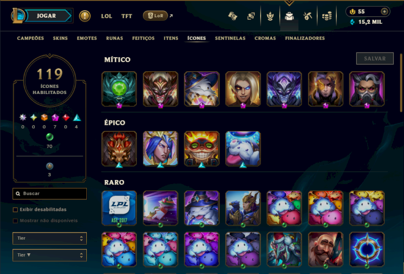 Foto do produto