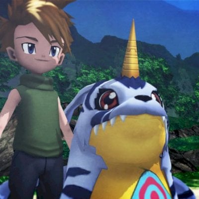 CONTA DMO LADMO OMEGAMON MID GAME