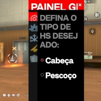 PAINEL GEMINI TRICK VIP XIT AUXILIO PARA ANDROID 🟥