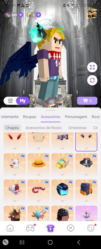 Foto do produto