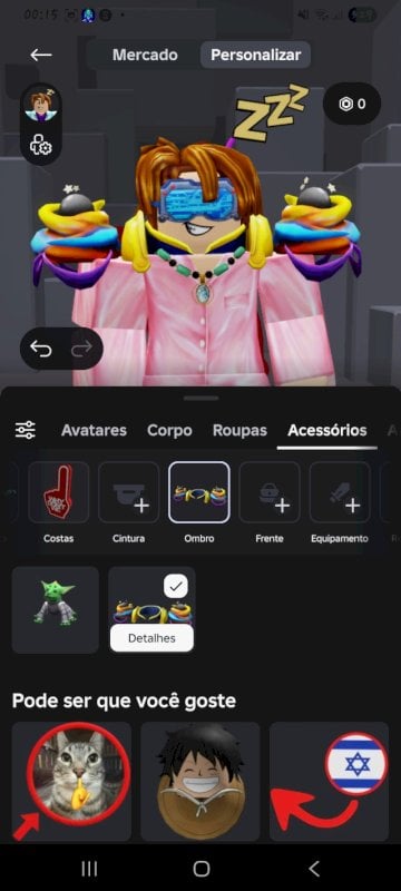 Foto do produto