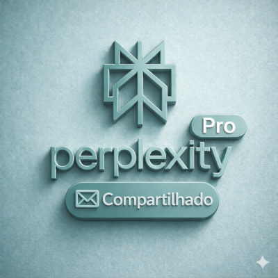 PERPLEXITY PRO + BRINDE🎁[30 DIAS| COMPARTILHADO | ENTREGA RÁPIDA!]